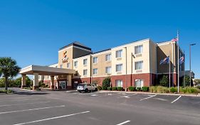 Comfort Suites Foley Al